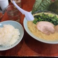 実際訪問したユーザーが直接撮影して投稿した大手町ラーメン / つけ麺魂心家 沼津店の写真