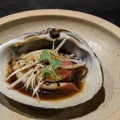 実際訪問したユーザーが直接撮影して投稿した南青山中華料理SION(シオン)modern chineseの写真
