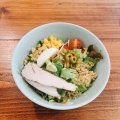 実際訪問したユーザーが直接撮影して投稿した六本木野菜料理Salad.RAWの写真