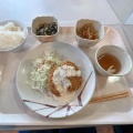 実際訪問したユーザーが直接撮影して投稿した吉田本町学食 / 職員食堂京都大学 南部食堂の写真