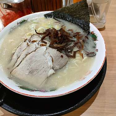 ざかすラーメンのundefinedに実際訪問訪問したユーザーunknownさんが新しく投稿した新着口コミの写真