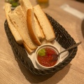実際訪問したユーザーが直接撮影して投稿した恵比寿南ダイニングバーEBISU Grill Dining Tefu Tefuの写真