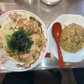 実際訪問したユーザーが直接撮影して投稿した江上町ラーメン / つけ麺どんの写真