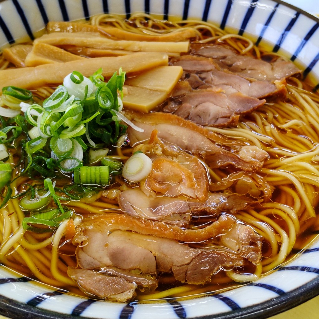 実際訪問したユーザーが直接撮影して投稿した六番町定食屋大松食堂の写真