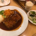 実際訪問したユーザーが直接撮影して投稿した天沼カフェcafe CLAIRの写真