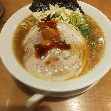 きゃべとんラーメン富士宮店のundefinedに実際訪問訪問したユーザーunknownさんが新しく投稿した新着口コミの写真