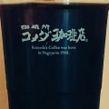 実際訪問したユーザーが直接撮影して投稿した西池袋喫茶店コメダ珈琲店 池袋西口店の写真