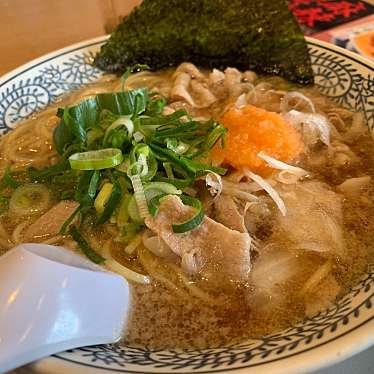 丸源ラーメン 三ツ境店のundefinedに実際訪問訪問したユーザーunknownさんが新しく投稿した新着口コミの写真