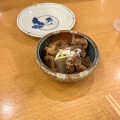 実際訪問したユーザーが直接撮影して投稿した西蒲田和食 / 日本料理梅Qの写真