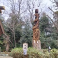 実際訪問したユーザーが直接撮影して投稿した桜台神社櫻木神社の写真