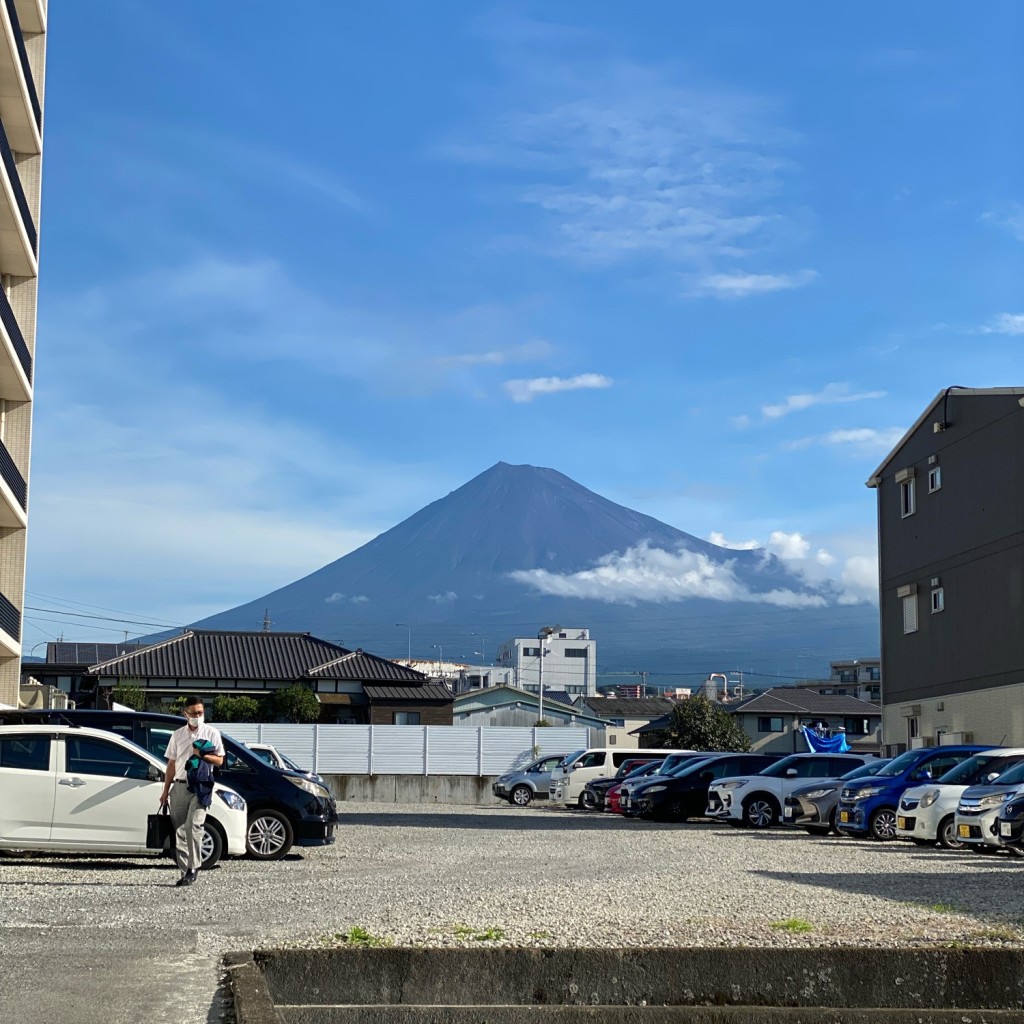 実際訪問したユーザーが直接撮影して投稿した伝法ビジネスホテルABホテル 富士の写真