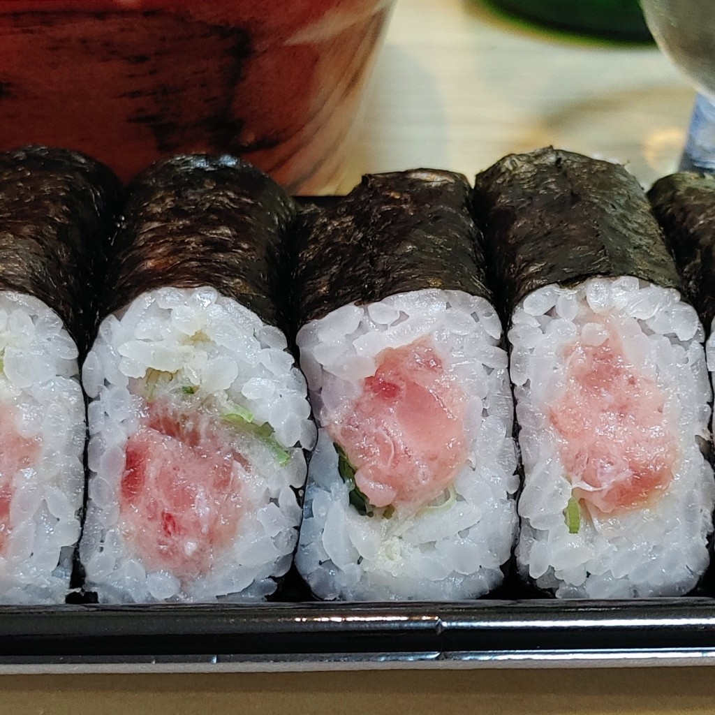 ユーザーが投稿した寿司の写真 - 実際訪問したユーザーが直接撮影して投稿した上名古屋寿司寿司丸忠 浄心店の写真
