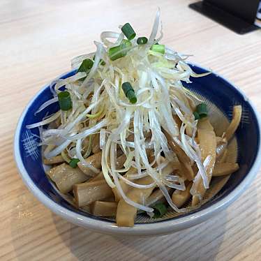 実際訪問したユーザーが直接撮影して投稿した牡丹山ラーメン専門店焼きあごらーめん小池の写真