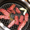 実際訪問したユーザーが直接撮影して投稿した東陽焼肉松阪牛 田じまの写真