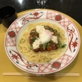 実際訪問したユーザーが直接撮影して投稿した錦パスタ先斗入ル 栄店の写真