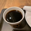 2Sドリップ コーヒー - 実際訪問したユーザーが直接撮影して投稿した梅田カフェスターバックスコーヒー 阪神梅田本店 9階店の写真のメニュー情報