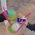 実際訪問したユーザーが直接撮影して投稿した中アイスクリームサーティワン イオンモール和歌山店の写真