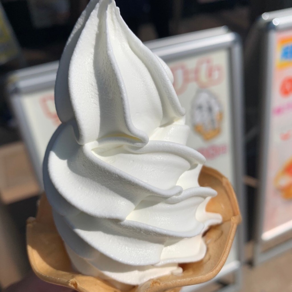 macaさんが投稿した黒川道の駅のお店道の駅 阿蘇/ミチノエキ アソの写真