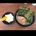 実際訪問したユーザーが直接撮影して投稿した川島町ラーメン専門店丸一の写真