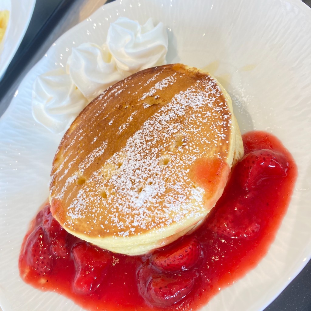 まどれーぬmieさんが投稿した駅元町カフェのお店タリーズコーヒー &TEA さんすて岡山店/タリーズコーヒー アンド ティー サンステオカヤマテンの写真