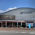 実際訪問したユーザーが直接撮影して投稿した仏並町道の駅道の駅 いずみ山愛の里の写真