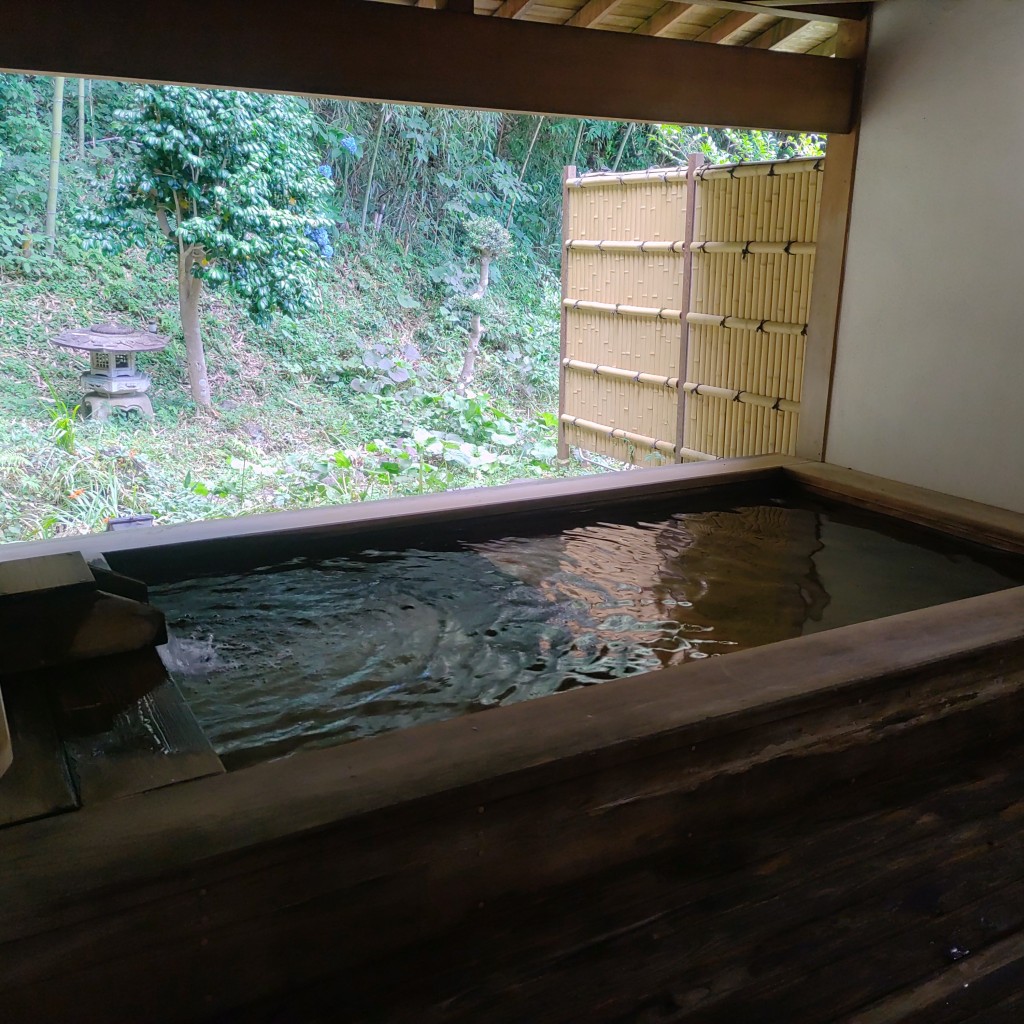 実際訪問したユーザーが直接撮影して投稿した七沢温泉旅館旅館 福松の写真