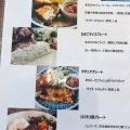 実際訪問したユーザーが直接撮影して投稿した常盤台洋食たまごの鶴田の写真