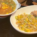 実際訪問したユーザーが直接撮影して投稿した御薗町長屋ラーメン / つけ麺熱烈一番亭 御園店の写真