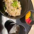 実際訪問したユーザーが直接撮影して投稿した新宿懐石料理 / 割烹正月屋 吉兆の写真