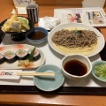 実際訪問したユーザーが直接撮影して投稿した天神橋ファミリーレストランがんこ寿司 天満寿司店の写真