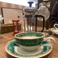 実際訪問したユーザーが直接撮影して投稿した西葛西カフェSAKURAYA COFFEE イオン葛西店の写真