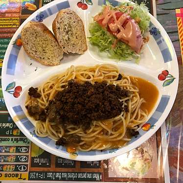 実際訪問したユーザーが直接撮影して投稿した中央メキシコ料理チャーリー多幸寿 本店の写真