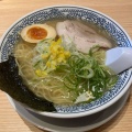 実際訪問したユーザーが直接撮影して投稿した田柄ラーメン専門店丸源ラーメン 練馬光が丘店の写真