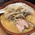 実際訪問したユーザーが直接撮影して投稿した上荻ラーメン専門店味噌っ子 ふっくの写真