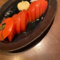 実際訪問したユーザーが直接撮影して投稿した今泉和食 / 日本料理もつ鍋紅月の写真