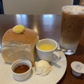 実際訪問したユーザーが直接撮影して投稿した生路カフェcafe しょぱん 東浦店の写真