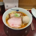 実際訪問したユーザーが直接撮影して投稿した寿ラーメン専門店麺 みつヰの写真