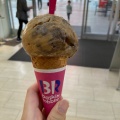 レギュラーコーン - 実際訪問したユーザーが直接撮影して投稿した鬼高アイスクリームサーティワンアイスクリーム ニッケコルトンプラザ店の写真のメニュー情報