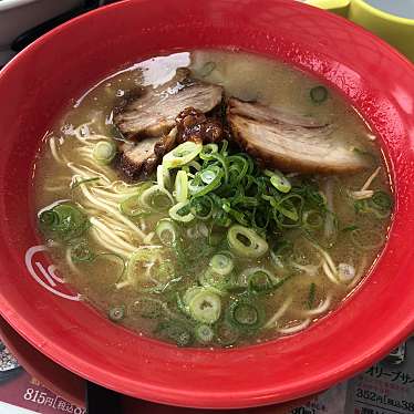 実際訪問したユーザーが直接撮影して投稿した甲ラーメン / つけ麺小豆島ラーメンHISHIO 小豆島エンジェルロード店の写真