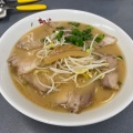 実際訪問したユーザーが直接撮影して投稿した権現町ラーメン / つけ麺喜夢良ラーメン 北店の写真