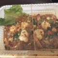 実際訪問したユーザーが直接撮影して投稿した福島タイ料理アロイチンチンの写真