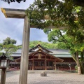 実際訪問したユーザーが直接撮影して投稿した宇治浦田神社猿田彦神社の写真