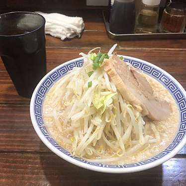 ラーメン無限大 船橋店のundefinedに実際訪問訪問したユーザーunknownさんが新しく投稿した新着口コミの写真