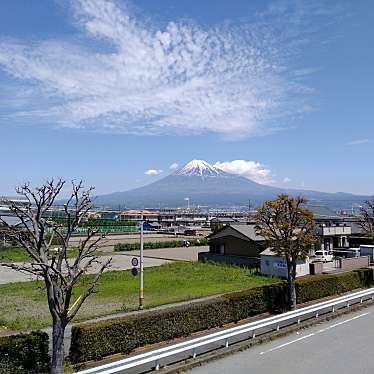 道の駅 富士のundefinedに実際訪問訪問したユーザーunknownさんが新しく投稿した新着口コミの写真