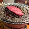 実際訪問したユーザーが直接撮影して投稿した栄町焼肉炭火焼肉ホルモン酒場 仙次郎 小田原店の写真