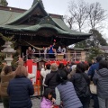 実際訪問したユーザーが直接撮影して投稿した元総社町神社総社神社の写真