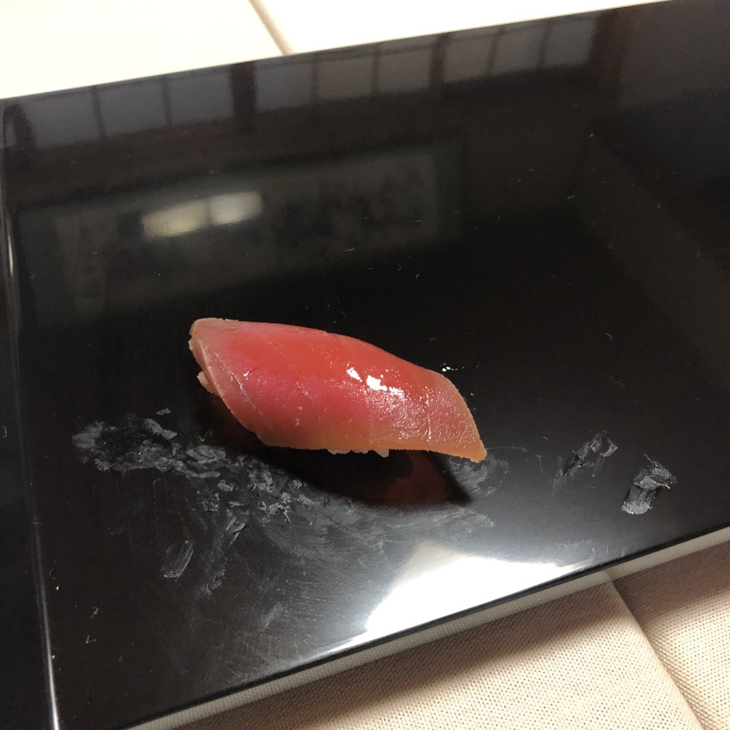 ユーザーが投稿した寿司コースの写真 - 実際訪問したユーザーが直接撮影して投稿した平松魚介 / 海鮮料理難波の写真