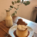 実際訪問したユーザーが直接撮影して投稿した滝野川カフェKOTORI BAKEの写真