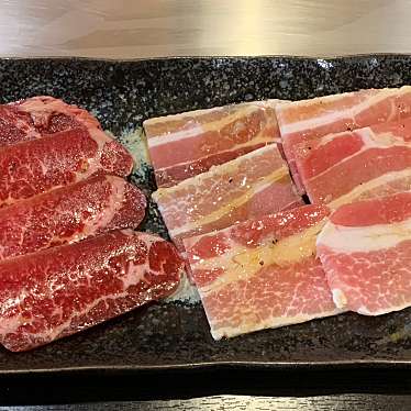 実際訪問したユーザーが直接撮影して投稿した天沼焼肉焼肉ダイニング いちの写真