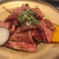 実際訪問したユーザーが直接撮影して投稿した平尾焼肉Yakiniku 神城の写真